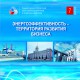 Статья про электродом в 7 выпуске журнала Энергоэффективность - территория развития бизнеса